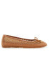 Women's Palma Bow Flats