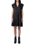 Фото #1 товара Zadig & Voltaire Rito Dress Women's