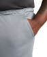 ფოტო #5 პროდუქტის Totality Men's Dri-FIT Drawstring Versatile 7" Shorts