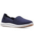 Фото #1 товара Кроссовки женские Clarks Cloudsteppers Breeze Step II Slip On