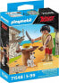 Фото #1 товара Развивающий игровой набор или фигурка для детей Figurka Playmobil Zestaw Asterix 71548 Okatarinetabellaczikcziks