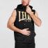 Фото #5 товара LEONE1947 DNA Sleeveles Hoodie