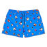 Фото #2 товара Happy Socks Hibiscus Swim Boxer