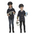 Costume for Children My Other Me Aeroplane Pilot (5 Pieces)