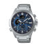 Men's Watch Casio ECB-30D-2AEF