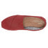 Фото #4 товара TOMS Alpargata Classic Slip On Mens Size 9 D Casual Shoes 10008362T