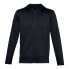 Куртка Under Armour Fleece Black