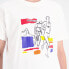 Фото #5 товара New Balance Men's NB Athletics Graphic T-Shirt