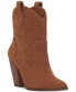 Фото #1 товара Western Cissely2 Ankle Booties