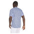 ფოტო #3 პროდუქტის ADIDAS Club Graphic short sleeve T-shirt