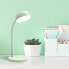 Фото #7 товара Lampa stołowa Unilux LAMP TAMY ULX LED LIGHT GREEN EU