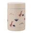 Фото #1 товара FRESK Little Bunny 300ml Solids thermos