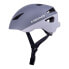 Фото #2 товара Шлем велоспортивный HEAD BIKE TR01 серый матовый