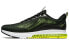 Спортивные кроссовки Xtep 981219110221 Черно-зеленые