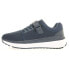 Фото #5 товара Propet Ultimate Fx Running Mens Blue Sneakers Athletic Shoes MAA373MNVY