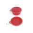 ფოტო #2 პროდუქტის FREEDOG Travel Silicone Bowl