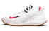 Фото #1 товара Nike Court Air Zoom Zero 防滑透气 低帮运动网球鞋 白色 / Кроссовки Nike Court Air AA8018-101