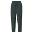 Фото #3 товара Puma Liberty X Track Pants Womens Green Casual Athletic Bottoms 532528-80