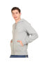 Фото #5 товара Sportswear Full Zip Club Grey Hoodie Jacket Erkek Sweatshirt Cz4147-063