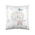 Фото #1 товара Чехол для подушки Cool Kids Jungla (50 x 50 cm)