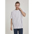 ფოტო #1 პროდუქტის URBAN CLASSICS Heavy Oversized Stripe T-shirt