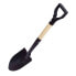 STOCKER 79085 Steel Shovel