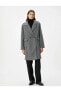 Пальто Koton Asymmetric Coat
