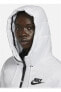 Фото #2 товара Куртка женская Nike Sportswear Therma-Fit Repel Classic Tape Full-Zip Hoodie DJ6997-100