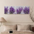 Фото #9 товара Panoramabild Lavendel Blumen Holz Optik