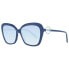 Emilio Pucci Sonnenbrille EP0165 90W 58