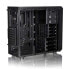 Фото #4 товара Thermaltake Versa H25- Window - Midi Tower - PC - Black - ATX - micro ATX - SPCC - Gaming