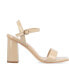 ფოტო #4 პროდუქტის Women's Tivona Square Toe Sandals