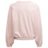 Фото #2 товара ADIDAS Lounge Crew sweatshirt