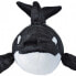 Фото #2 товара WILD REPUBLIC Orca Plush