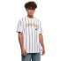 ფოტო #1 პროდუქტის STARTER BLACK LABEL Referee short sleeve T-shirt