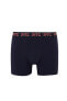 Фото #6 товара Regular Fit 3'lü Boxer B0582ax23au