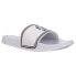Puma Nmj X Leadcat 2.0 Slide Mens White Casual Sandals 38570202