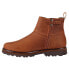 TIMBERLAND Courma Chelsea Boots Toddler 21 - фото #4