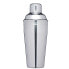 BARCRAFT Insulated Double Walled Stainless Steel Cocktail Shaker