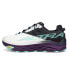 ALTRA Mont Blanc trail running shoes