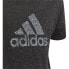 ADIDAS Future Icons Cotton Loose Badge Of Sport short sleeve T-shirt