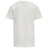 Фото #2 товара HUMMEL Uni short sleeve T-shirt