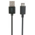 KSIX C 3 m USB Cable