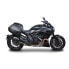 Фото #4 товара SHAD 3P System Side Cases Fitting Ducati Diavel 1200