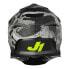 Фото #4 товара JUST1 J39 Kinetic Camo off-road helmet