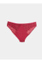 Фото #2 товара LCW DREAM Dantel Detaylı Bikini Külot
