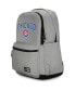 Фото #1 товара Men's and Women's Chicago Cubs Throwback Backpack