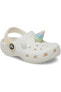 Classic İam Rainbow Unicorn Clog T