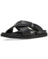 ფოტო #8 პროდუქტის Men's Atler Strap Sandals