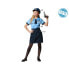 Фото #1 товара Маскарадные костюмы для детей Полиция 7-9 Years